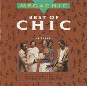 Buy Chic : C'est Chic (LP, Album, MO ) Online for a great price
