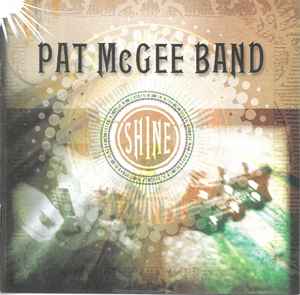 Pat McGee Band - Shine