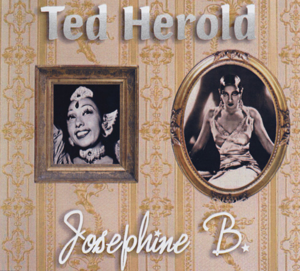 Album herunterladen Ted Herold - Josephine B