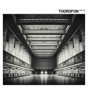 Thorofon - Roots album cover
