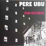 Cover of Dub Housing, , CD