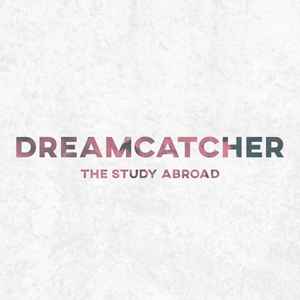 The Study Abroad - Dreamcatcher album cover