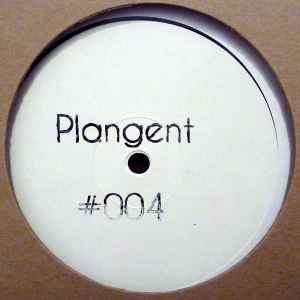 Plangent #004 - Recondite