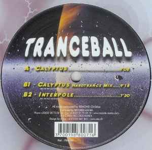 Tranceball - Calyptus