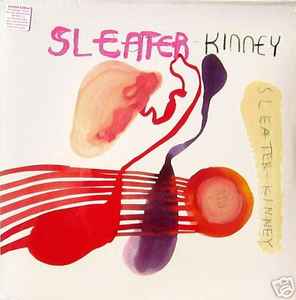 Sleater-Kinney - One Beat