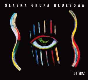 Śląska Grupa Bluesowa - Tu I Teraz album cover