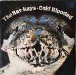 Cover of Cold Blooded, 1978, Vinyl