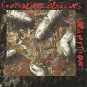 Controlled Bleeding – Gilded Shadows (1997