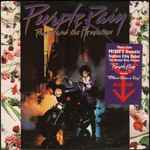 Cover of Purple Rain, 1984-08-18, Vinyl