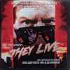 John Carpenter, Alan Howarth - They Live (Expanded Original Motion Picture Soundtrack)