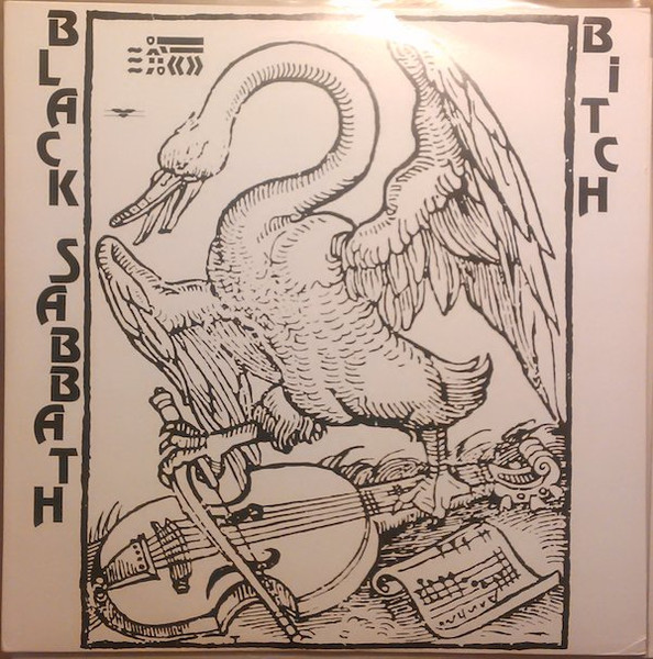 Black Sabbath – Bitch (Vinyl) - Discogs