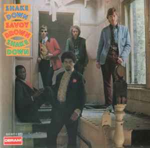 Shake Down - Savoy Brown