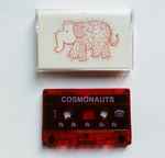 Cover of Cosmonauts, 2010, Cassette