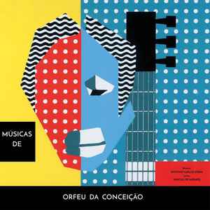 Antonio Carlos Jobim - Orfeu Da Conceição album cover