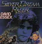 Cover of Silver Dream Racer, 1980, Vinyl