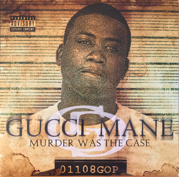 Gucci case history