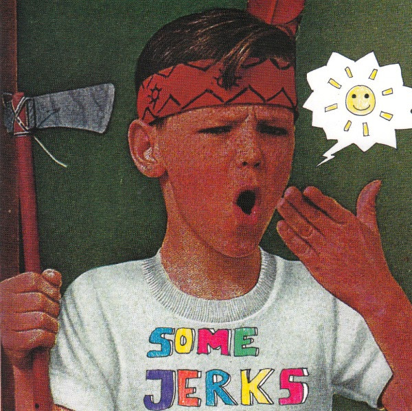 Album herunterladen Some Jerks - Some Jerks