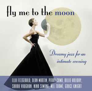 Alma Cogan - Fly Me To The Moon 