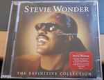 Stevie Wonder – A Dama De Vermelho (1999, CD) - Discogs