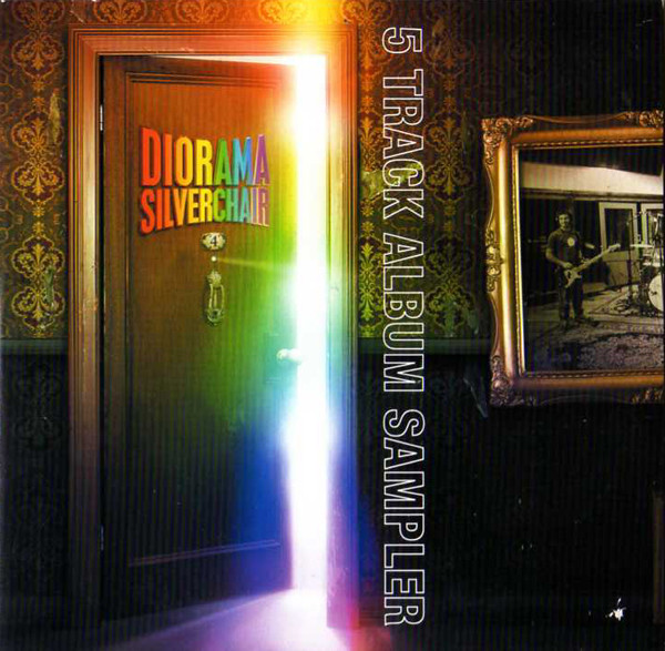 baixar álbum Silverchair - Diorama 5 Track Album Sampler