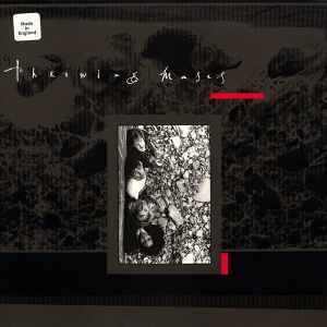 Throwing Muses - Chains Changed album cover