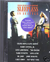 Various – Sleepless In Seattle (Original Motion Picture Soundtrack) Limited  Sunset Vinyl 老頭音樂