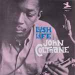 Cover of Lush Life, 1966, Vinyl