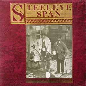Ten Man Mop Or Mr. Reservoir Butler Rides Again - Steeleye Span