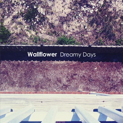 Wallflower – Dreamy Days (2013, Vinyl) - Discogs