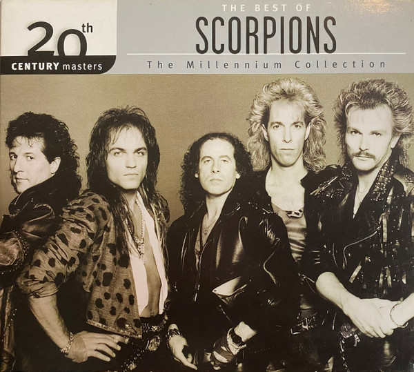 Scorpions - The Best Of Scorpions | Releases | Discogs