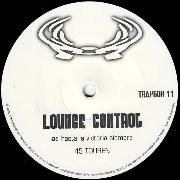 baixar álbum Lounge Control - Hasta La Victoria Siempre
