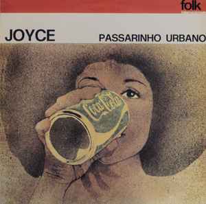 Joyce – Joyce (Vinyl) - Discogs