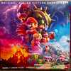 Brian Tyler, Koji Kondo - The Super Mario Bros. Movie (Original Motion Picture Soundtrack)
