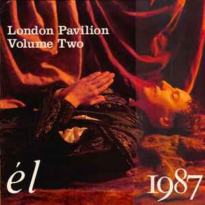 London Pavilion Volume One (1987