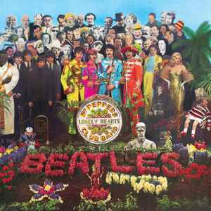 The Beatles – Beatles For Sale (1965, Gatefold, Vinyl) - Discogs