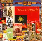 Cover of Seven Souls, 1989, CD