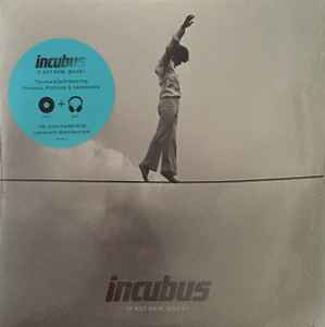 Incubus – Pardon Me (2000, Red, Vinyl) - Discogs