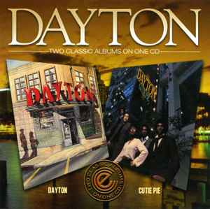 Dayton - Dayton / Cutie Pie