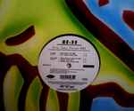 Cover of Eins, Zwei, Polizei (The Remixes), 1999, Vinyl