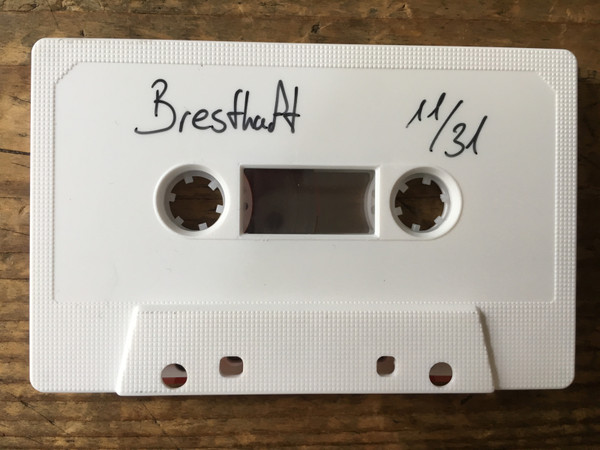 ladda ner album Bresthaft - Bresthaft