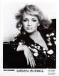 ladda ner album Barbara Mandrell - Entertainer Of The Year