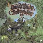 Cover of Smiley Smile / Wild Honey, 2001, CD