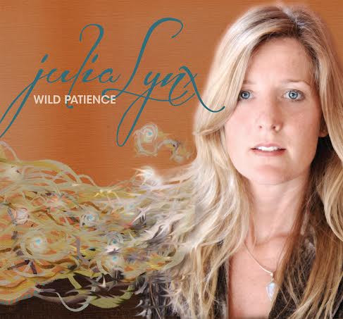 last ned album Julia Lynx - Wild Patience