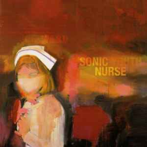 Sonic Nurse - Sonic Youth