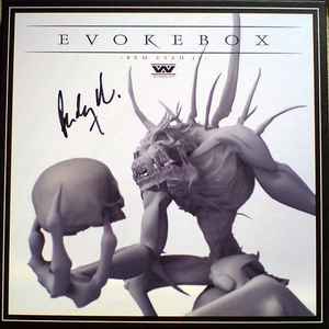 Evokebox - :wumpscut: