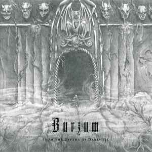 Burzum – Fallen (2011, Flesh Toned, Vinyl) - Discogs