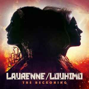Netta Laurenne - The Reckoning