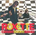 Cover of Crash! Boom! Bang!, 1994-04-08, CD