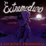 Canciones Prohibidas - Vinilo - Extremoduro