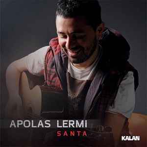 Apolas Lermi - Santa album cover